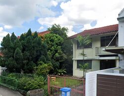 Hillcrest Park (D11), Semi-Detached #578135121